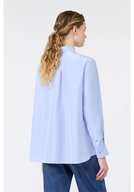 Silk shirt MAX MARA WEEKEND |  | 2625116012600002
